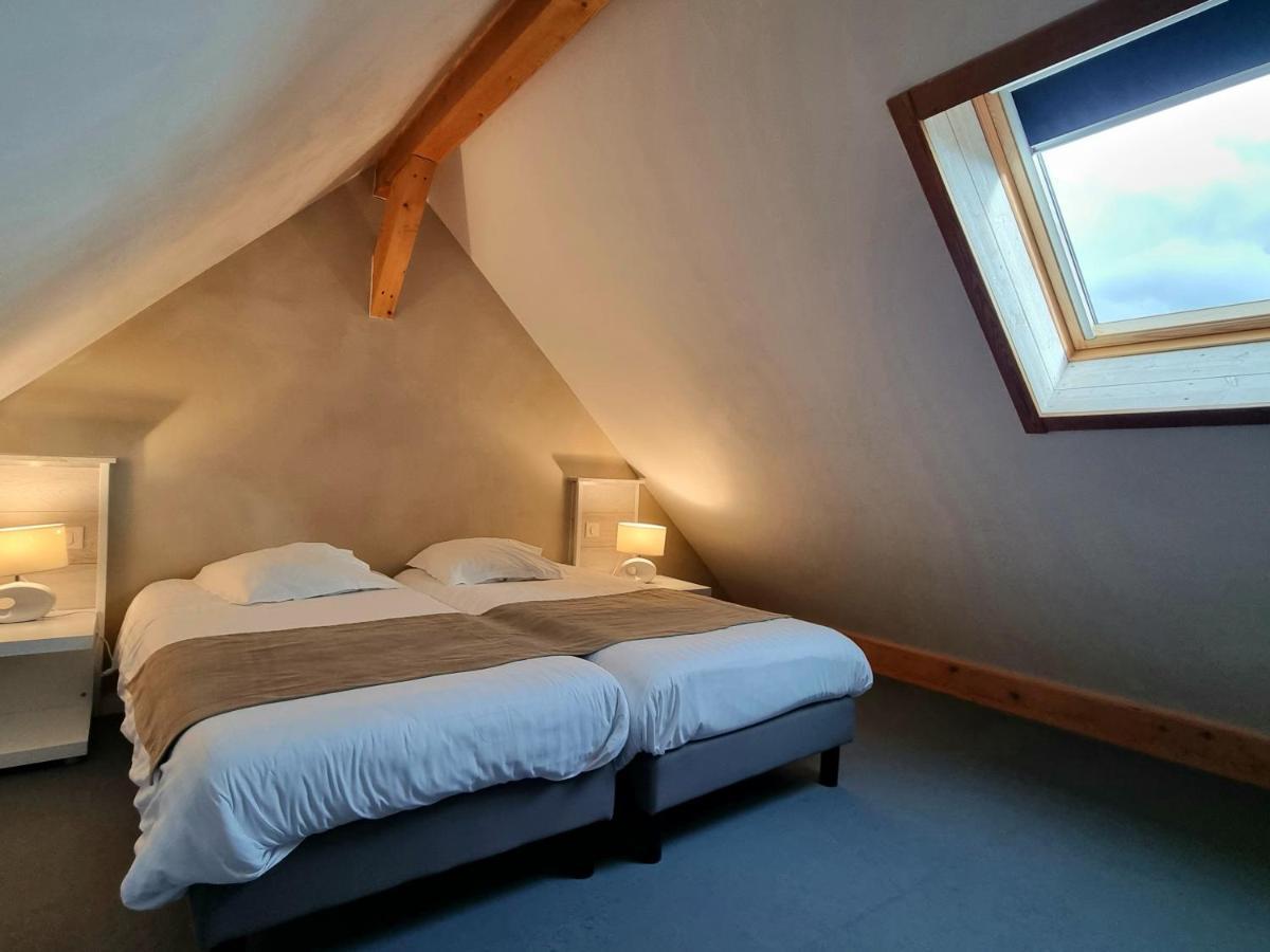 Hotel Le Dormeur Dorlisheim Exteriör bild